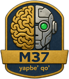 M37